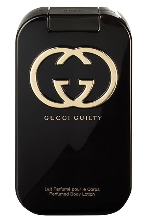 buy gucci guilty canada|gucci guilty body lotion boots.